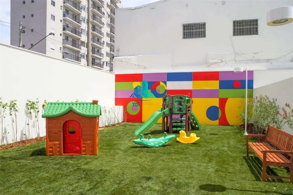Apartamento, 2 quartos, 57 m² - Foto 7