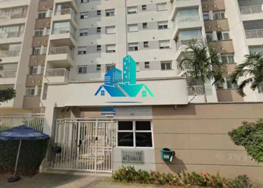 Apartamento, 2 quartos, 57 m² - Foto 2