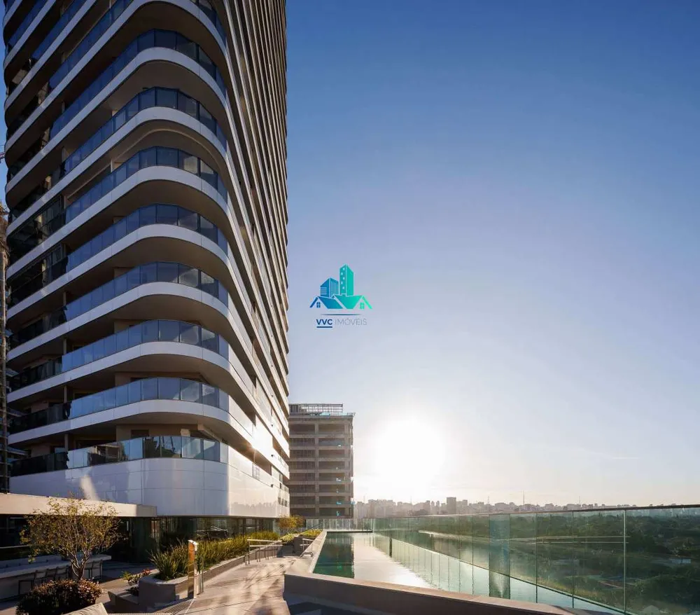 Apartamento, 1 quarto, 39 m² - Foto 1