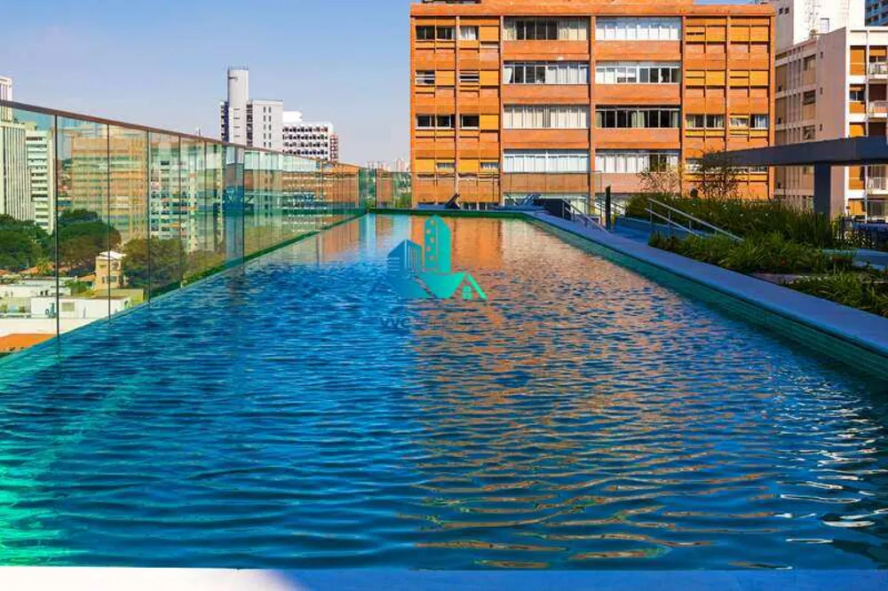 Apartamento, 1 quarto, 39 m² - Foto 5