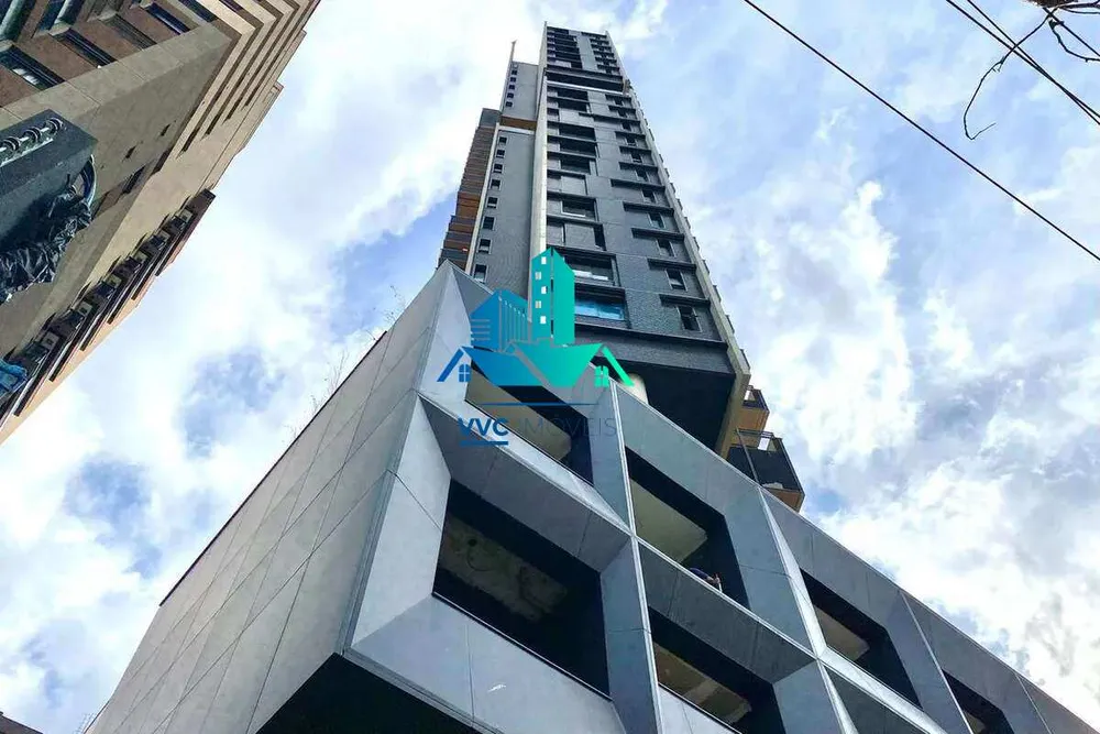 Apartamento, 2 quartos, 67 m² - Foto 2