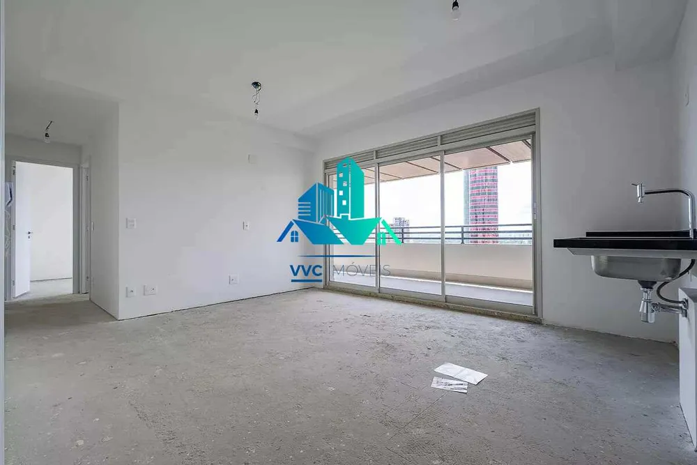 Apartamento, 2 quartos, 67 m² - Foto 2