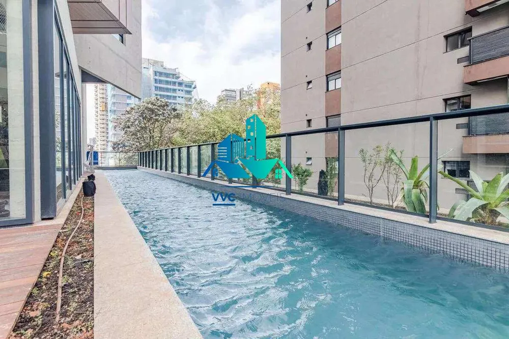 Apartamento, 2 quartos, 67 m² - Foto 5