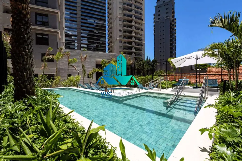 Apartamento, 3 quartos, 94 m² - Foto 8