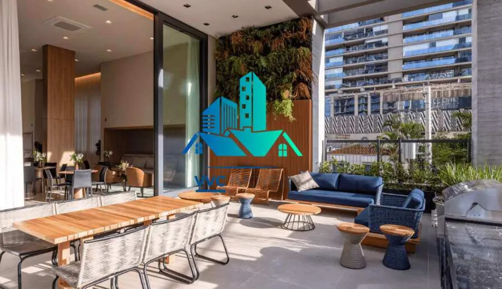 Apartamento, 3 quartos, 94 m² - Foto 1