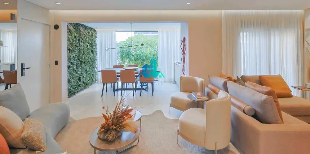 Apartamento, 3 quartos, 94 m² - Foto 7