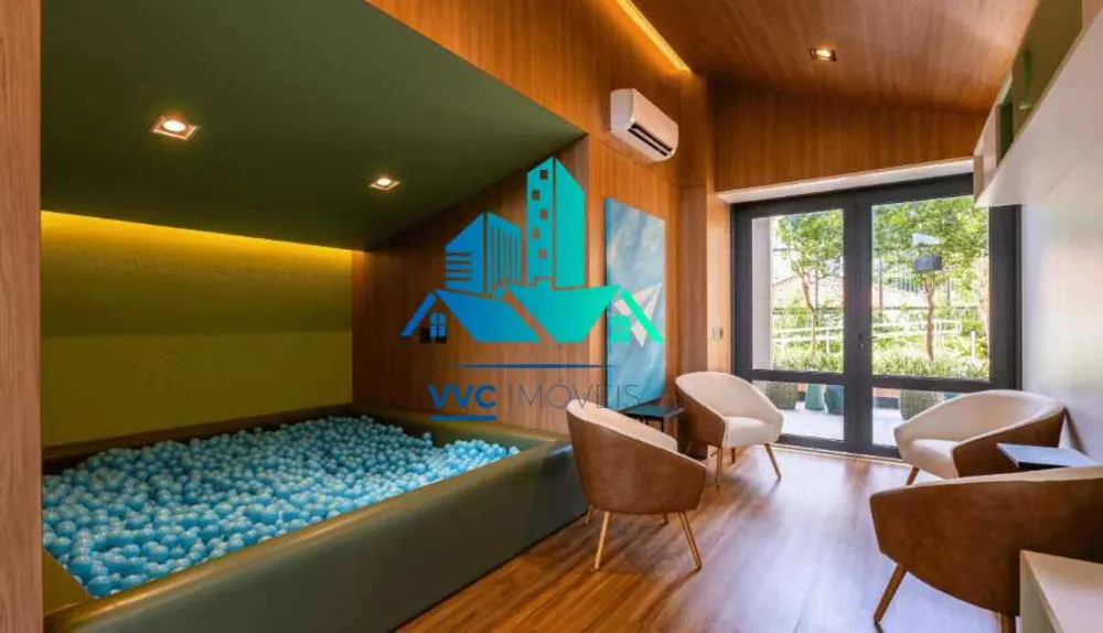 Apartamento, 3 quartos, 94 m² - Foto 5