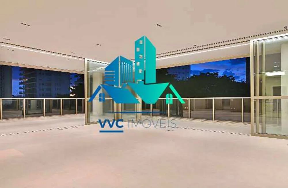 Apartamento, 4 quartos, 294 m² - Foto 1