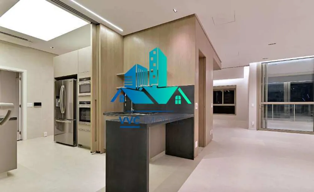 Apartamento, 4 quartos, 294 m² - Foto 5
