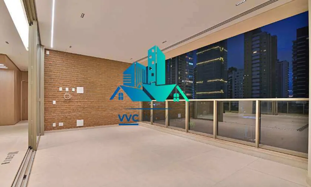 Apartamento, 4 quartos, 294 m² - Foto 3
