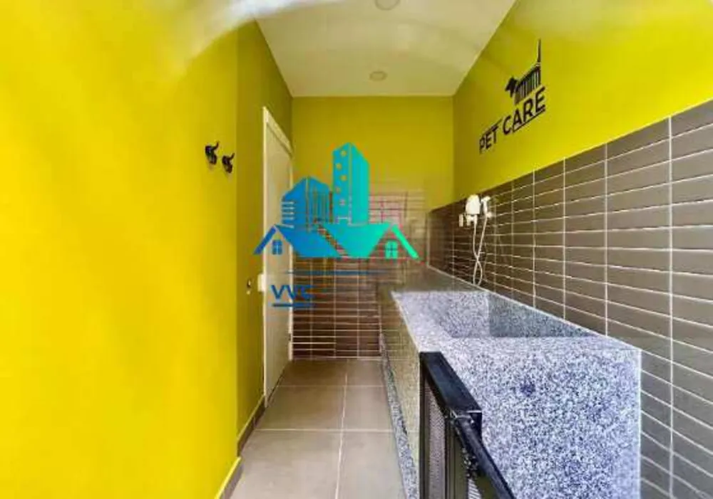Apartamento, 2 quartos, 44 m² - Foto 4