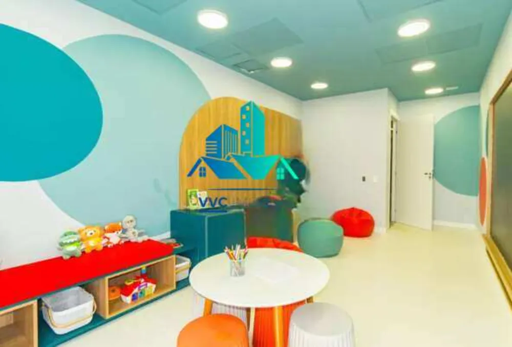 Apartamento, 2 quartos, 44 m² - Foto 3