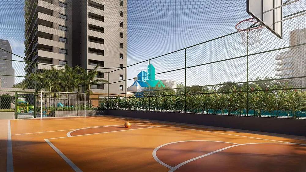 Apartamento, 3 quartos, 167 m² - Foto 7