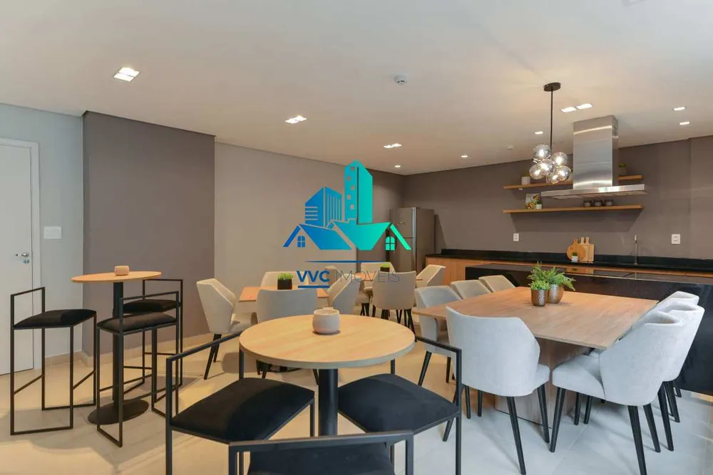 Apartamento, 1 quarto, 27 m² - Foto 5