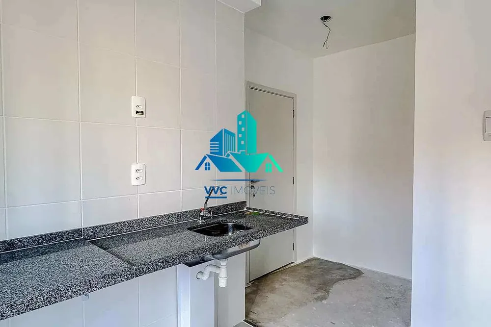 Apartamento, 1 quarto, 27 m² - Foto 6