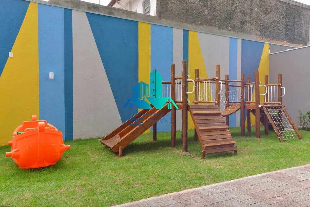 Apartamento, 1 quarto, 27 m² - Foto 5