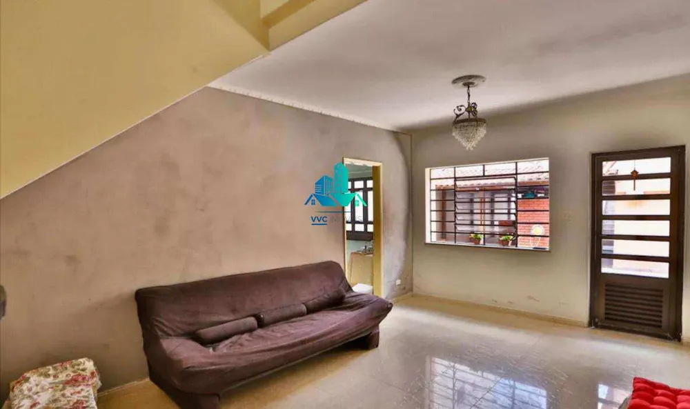 Casa, 3 quartos, 330 m² - Foto 7