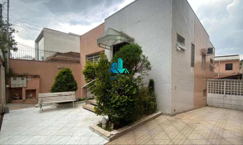 Casa, 3 quartos, 330 m² - Foto 8