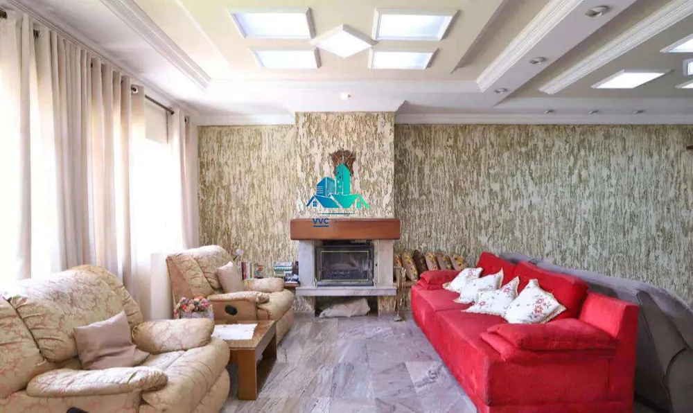 Casa, 3 quartos, 330 m² - Foto 2
