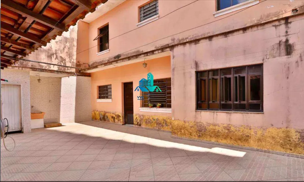 Casa, 3 quartos, 330 m² - Foto 6