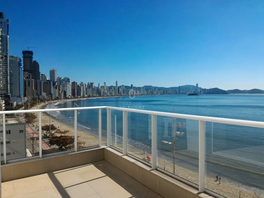 Apartamento, 3 quartos, 160 m² - Foto 3