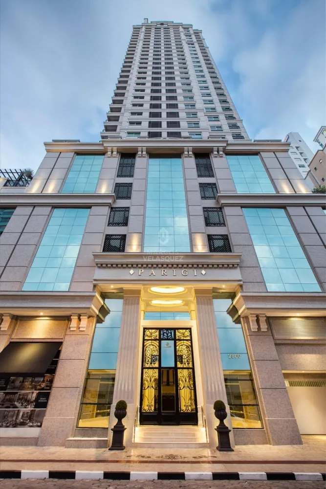 Cobertura, 4 quartos, 322 m² - Foto 1