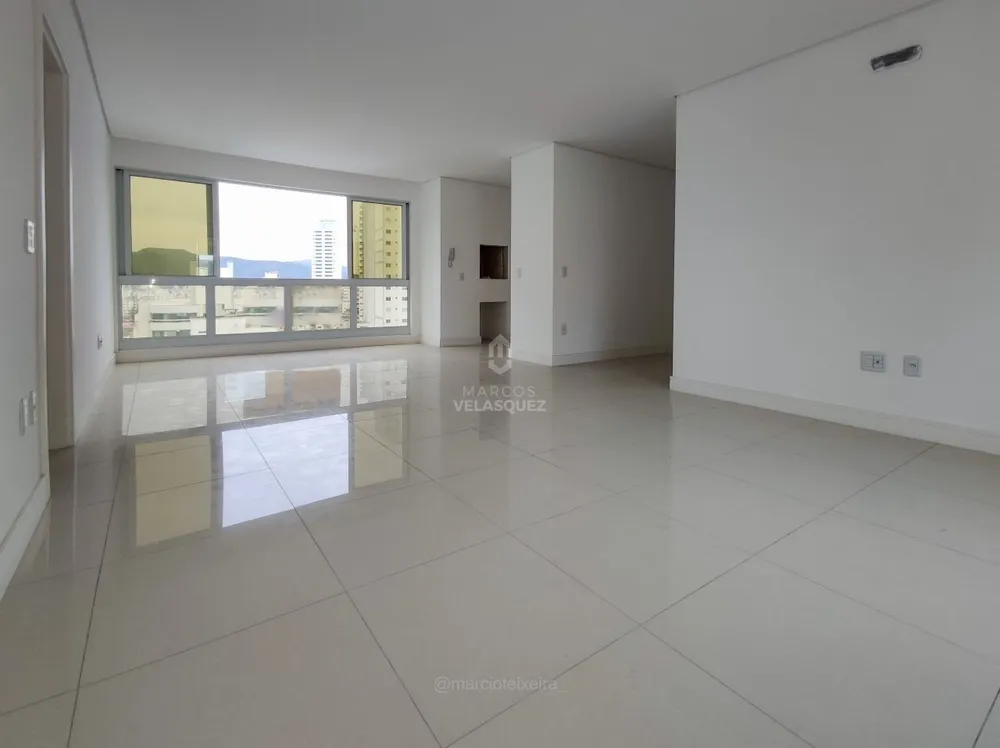 Apartamento, 3 quartos, 129 m² - Foto 1