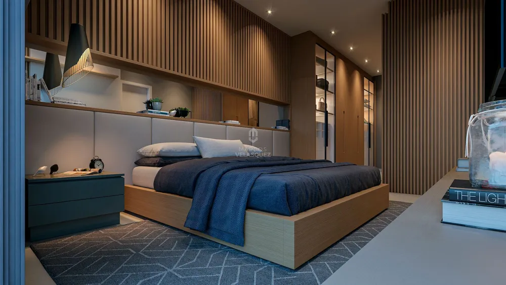 Apartamento, 3 quartos, 172 m² - Foto 2