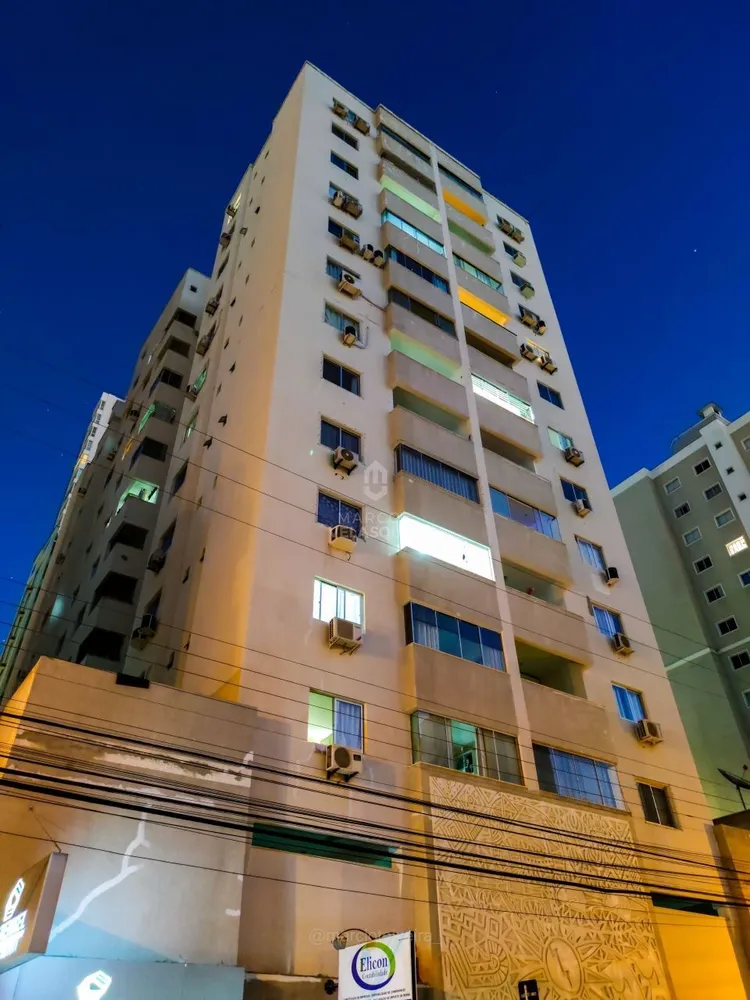 Apartamento, 2 quartos, 76 m² - Foto 1