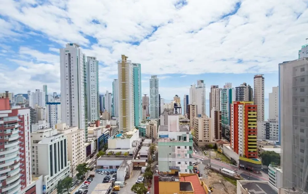 Apartamento, 3 quartos, 130 m² - Foto 4