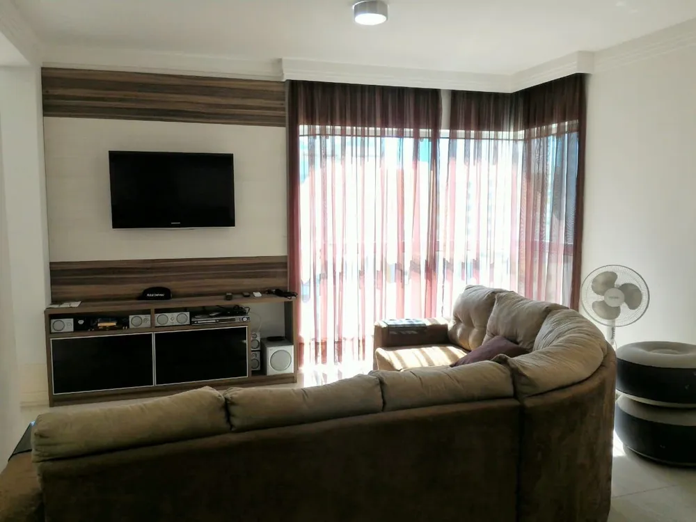 Apartamento, 3 quartos, 131 m² - Foto 4