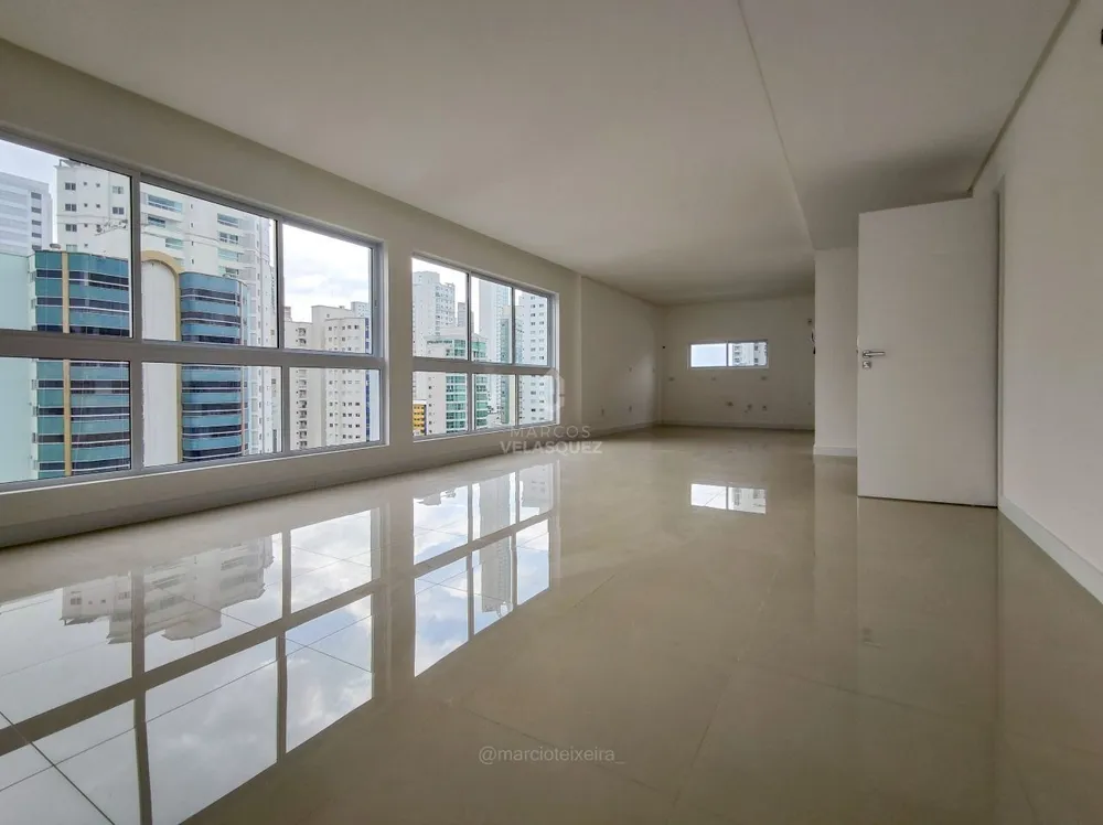 Cobertura, 3 quartos, 208 m² - Foto 1