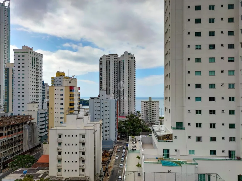 Cobertura, 3 quartos, 208 m² - Foto 3
