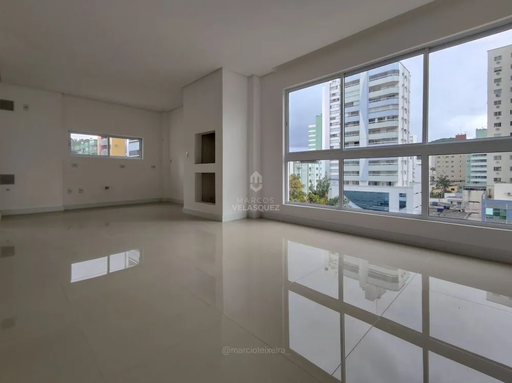 Apartamento, 3 quartos, 97 m² - Foto 1