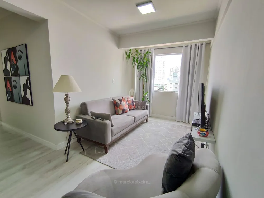Apartamento, 2 quartos, 109 m² - Foto 2