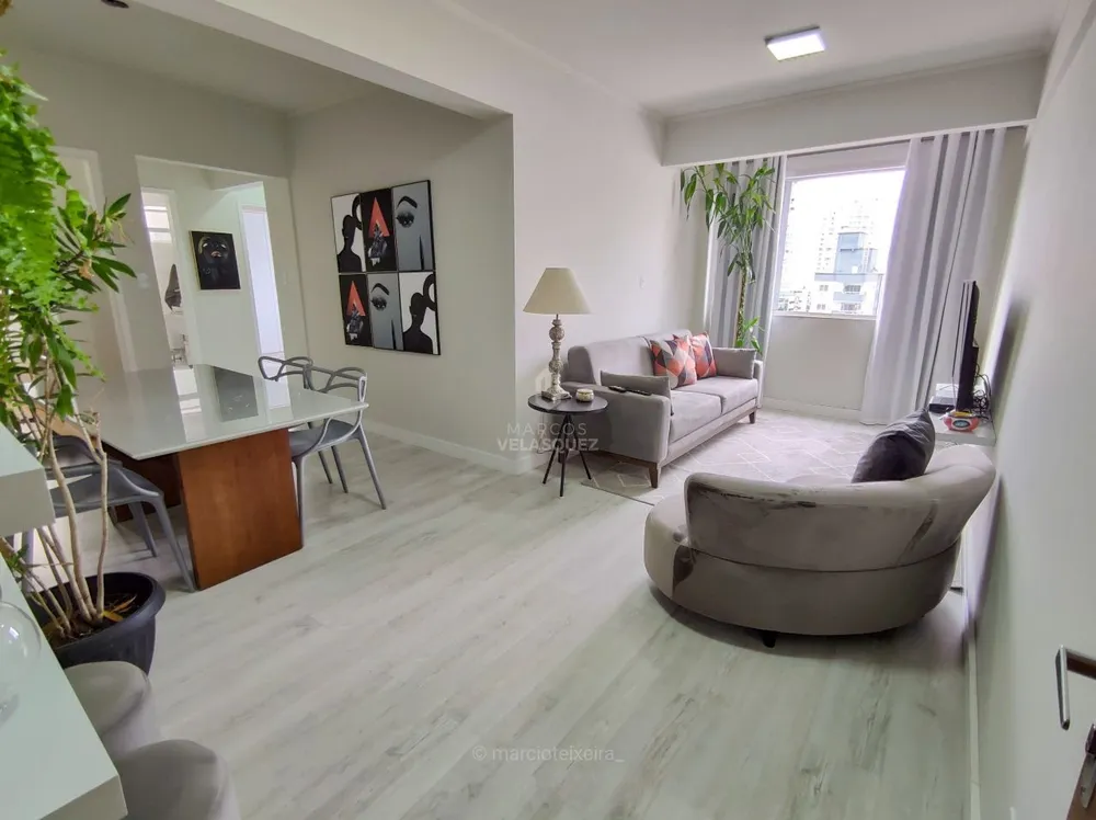 Apartamento, 2 quartos, 109 m² - Foto 1