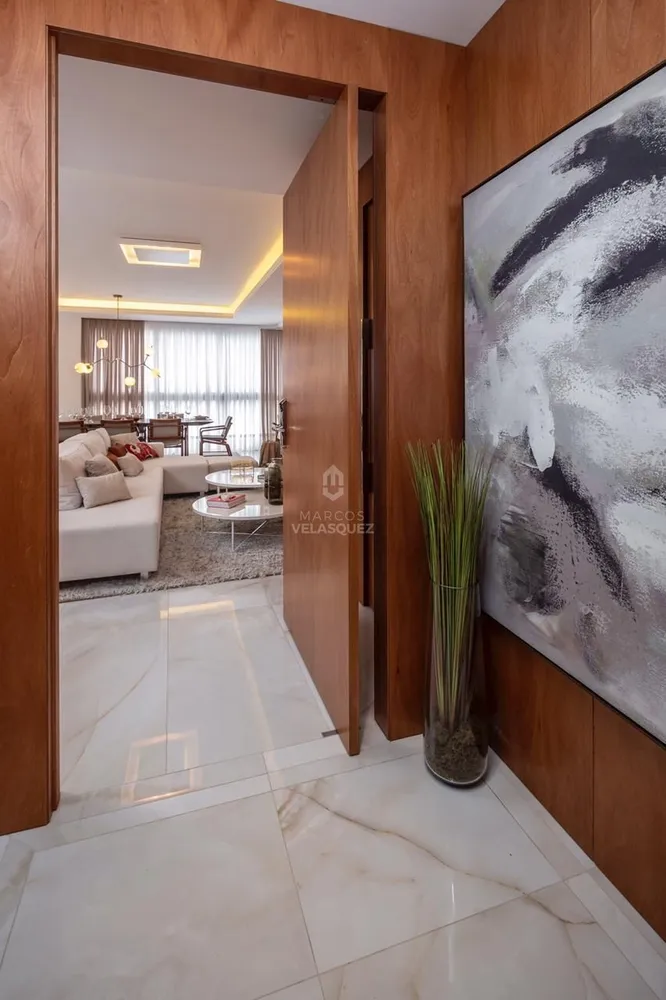 Apartamento, 3 quartos, 151 m² - Foto 3