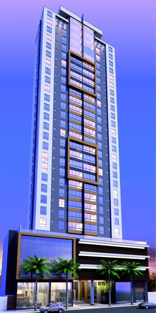 Apartamento, 4 quartos, 151 m² - Foto 1
