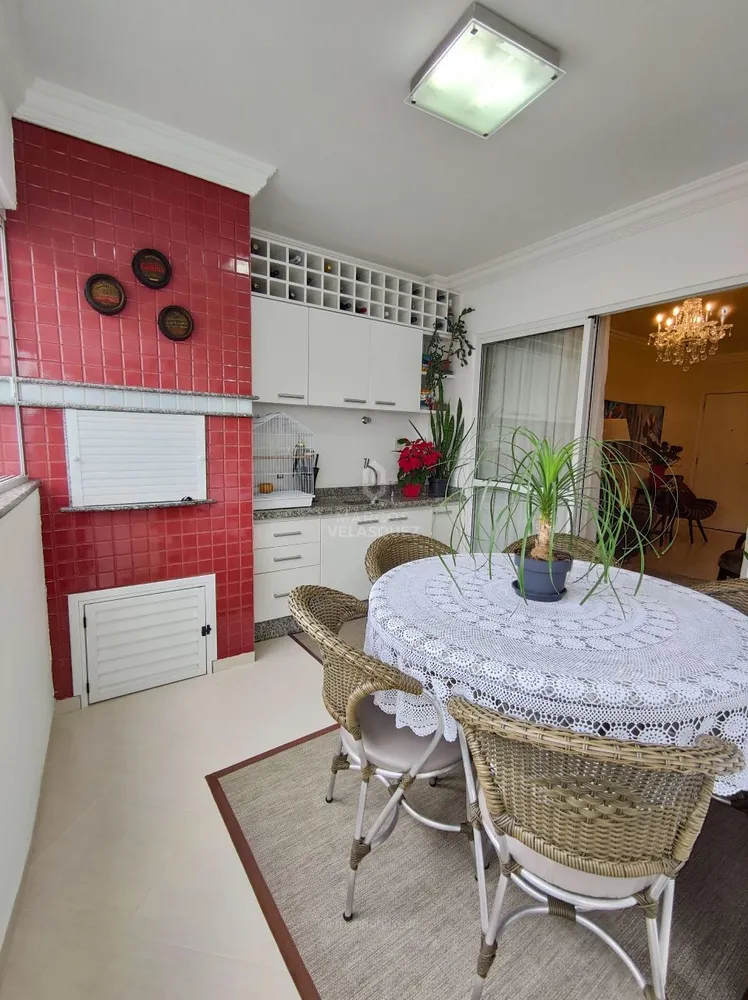 Apartamento, 3 quartos, 98 m² - Foto 4