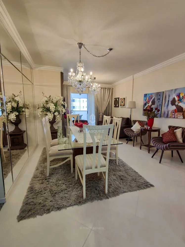 Apartamento, 3 quartos, 98 m² - Foto 1
