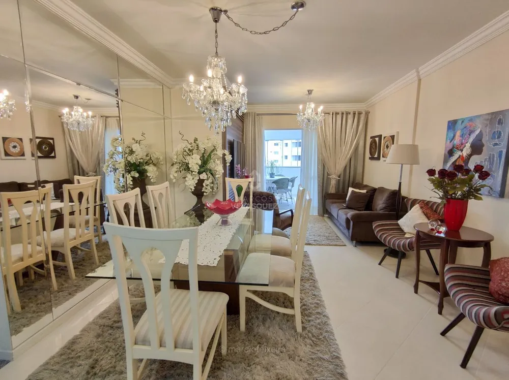 Apartamento, 3 quartos, 98 m² - Foto 2