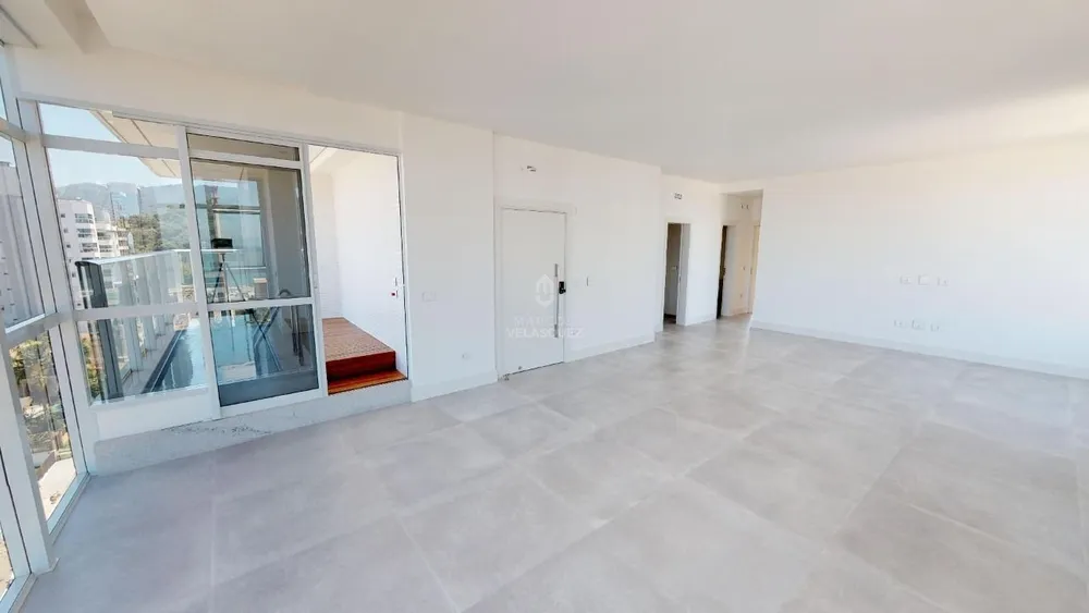 Apartamento, 3 quartos, 196 m² - Foto 4