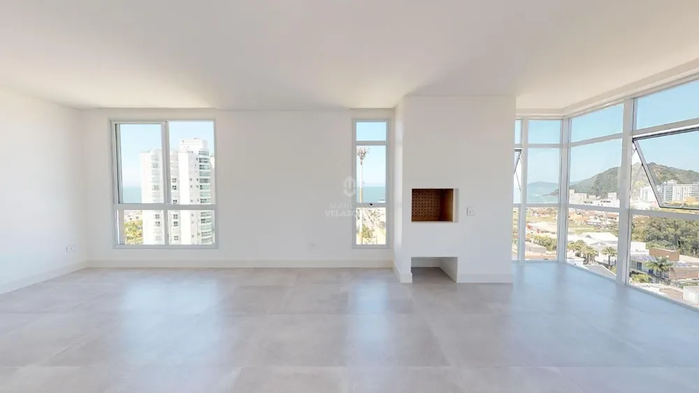 Apartamento, 3 quartos, 196 m² - Foto 2