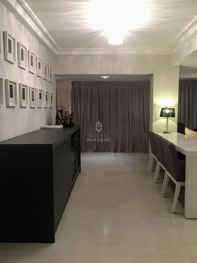 Apartamento, 3 quartos, 151 m² - Foto 3
