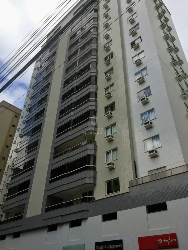 Apartamento, 3 quartos, 151 m² - Foto 1