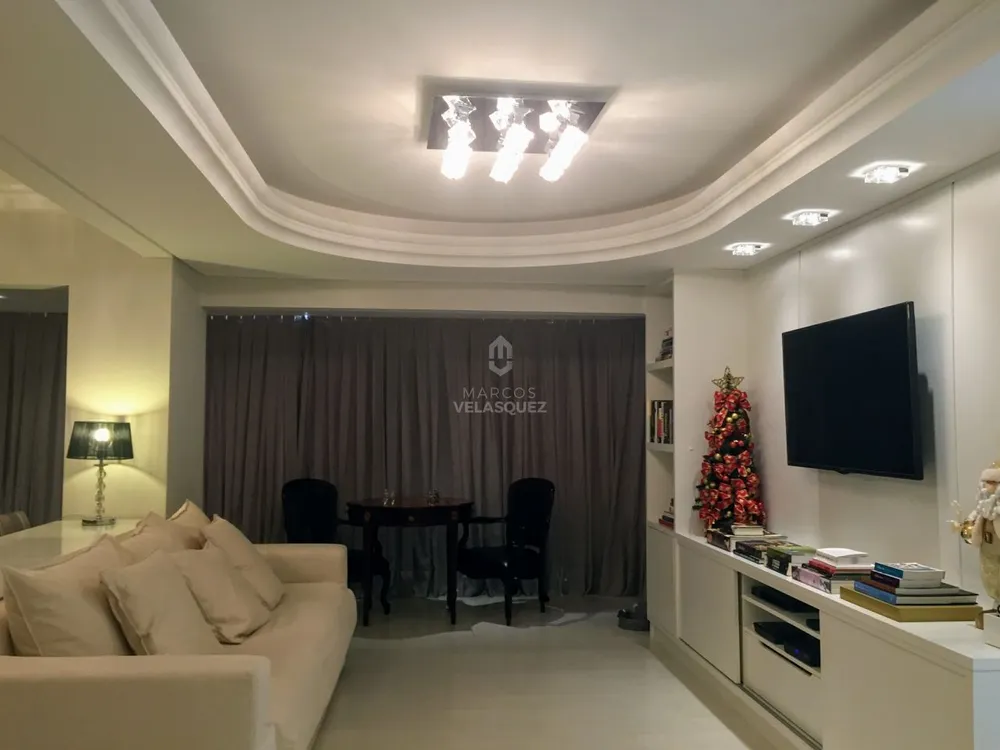 Apartamento, 3 quartos, 151 m² - Foto 4