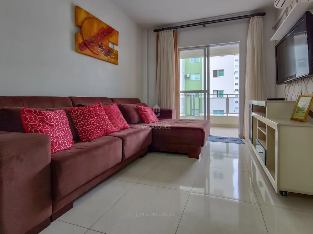 Apartamento, 2 quartos, 83 m² - Foto 1