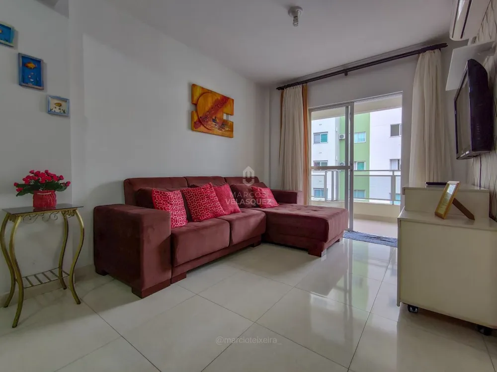 Apartamento, 2 quartos, 83 m² - Foto 2