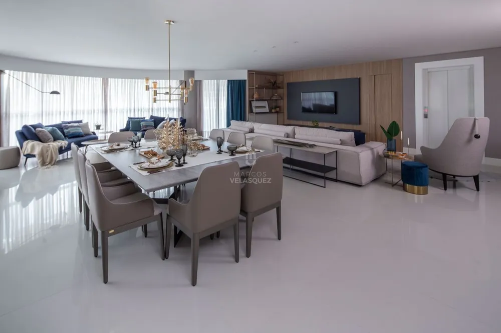 Apartamento, 4 quartos, 641 m² - Foto 3