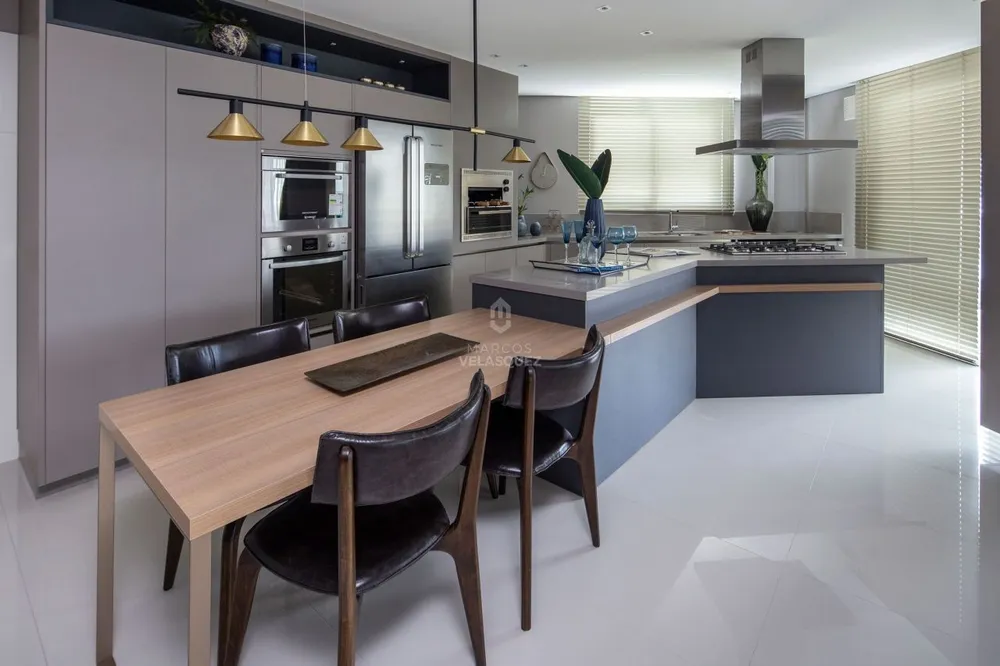 Apartamento, 4 quartos, 641 m² - Foto 4